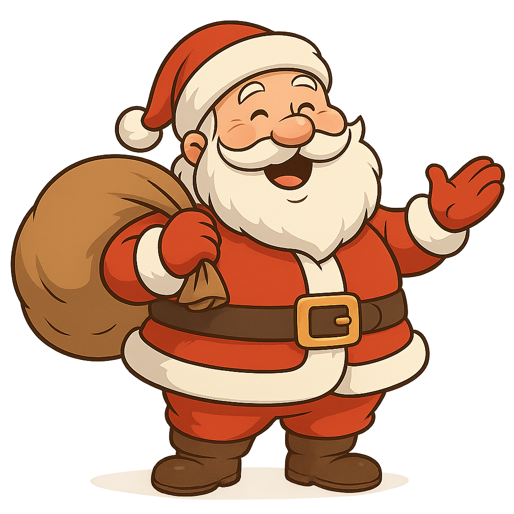 Santa Claus